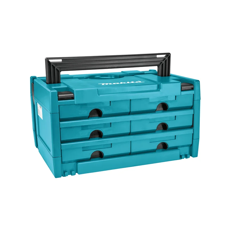 P 84333 31 Makita transportni kofer za alat Makpac 3 V2 P-84327 (Kopiraj)