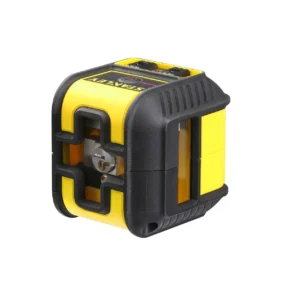 Stanley laserski nivelir zeleni 16 m STHT77592-1 (Kopiraj)