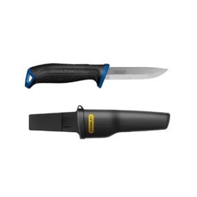 Fiskars višenamjenski kamp nož K40 125860 (Kopiraj)