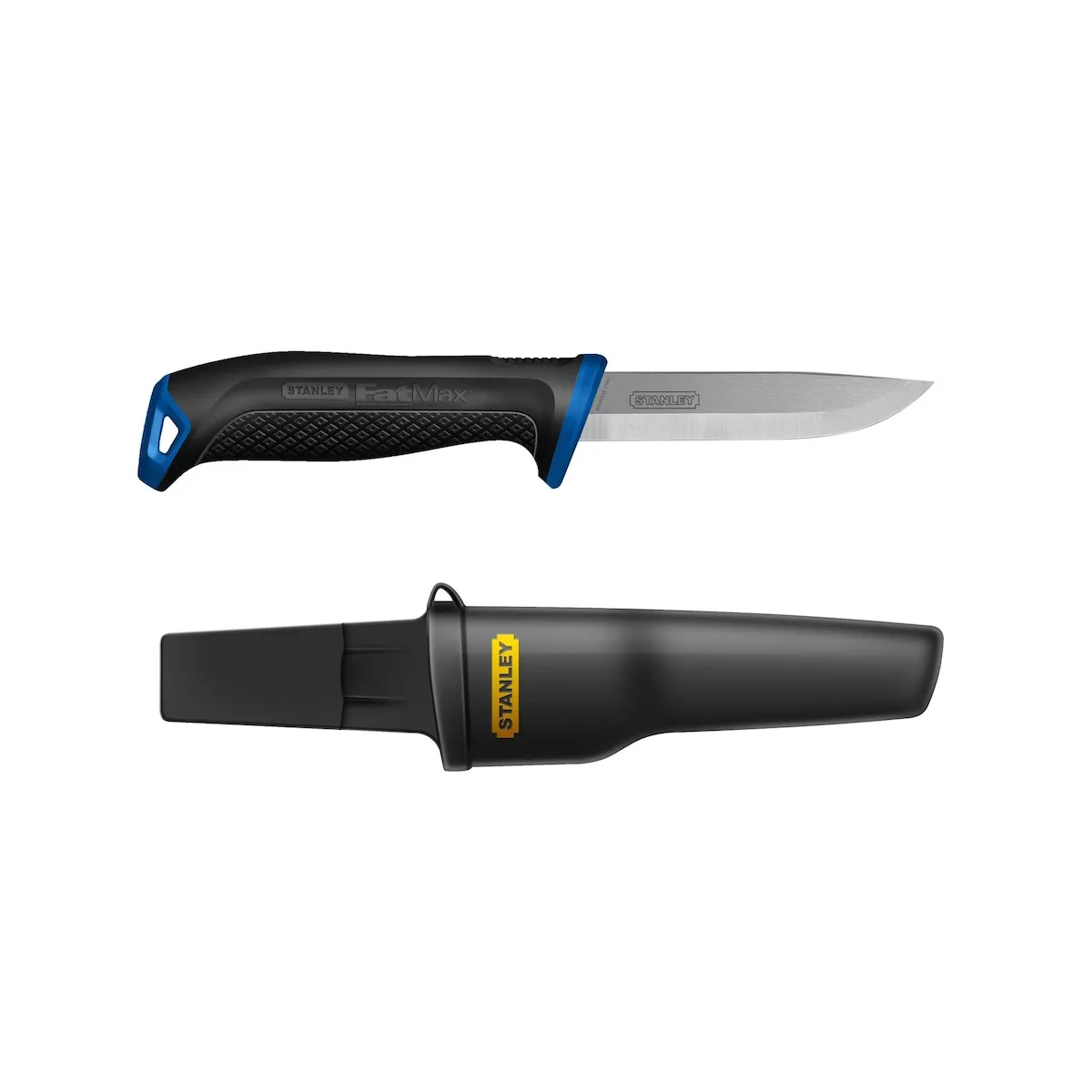 Stanley višenamjenski nož 215 mm 0 10 232 2 Fiskars višenamjenski kamp nož K40 125860 (Kopiraj)