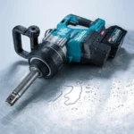 Makita aku udarni odvijač TW007GM201 XGT 40V 760 Nm (Kopiraj)