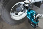 Makita aku udarni odvijač TW007GM201 XGT 40V 760 Nm (Kopiraj)