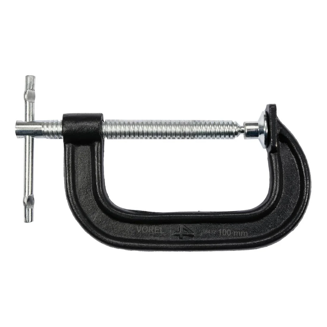 Vorel G stega 100 mm 38432 2 Vorel 3-dijelni set žičanih četki 06964 (Kopiraj)