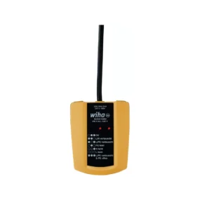 Wiha tester kontinuiteta napona 400 V AC CAT II 45222 (Kopiraj)