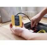 Wiha tester kontinuiteta napona 400 V AC CAT II 45222 (Kopiraj)