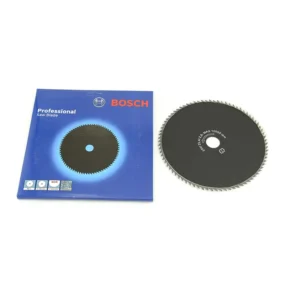 Bosch nož rezni disk cirkular za trimer 200 x 25.4 mm 22 z 05001051 (Kopiraj)