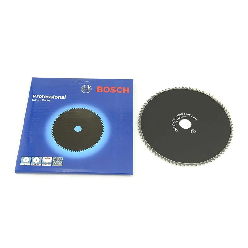 05001050 Bosch nož rezni disk cirkular za trimer 200 x 25.4 mm 22 z 05001051 (Kopiraj)