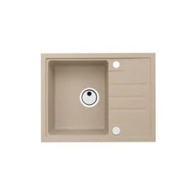 Alveus sudoper CADIT 40 (Kopiraj) - Beige G55