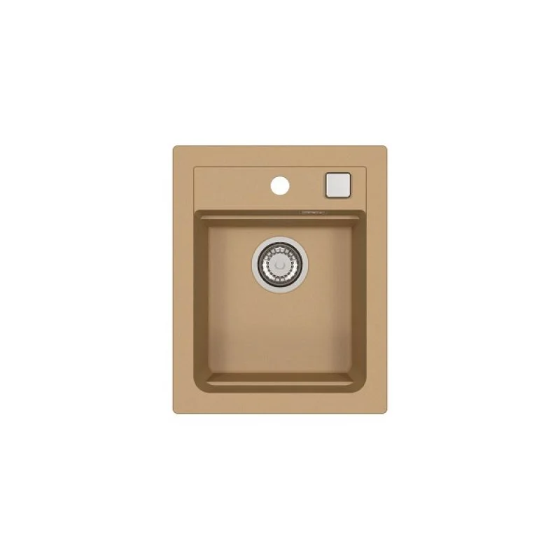 1139769 Alveus sudoper Intermezzo 70 (Kopiraj) - Beige G55