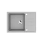Alveus sudoper Intermezzo 30 (Kopiraj) - Concrete G81