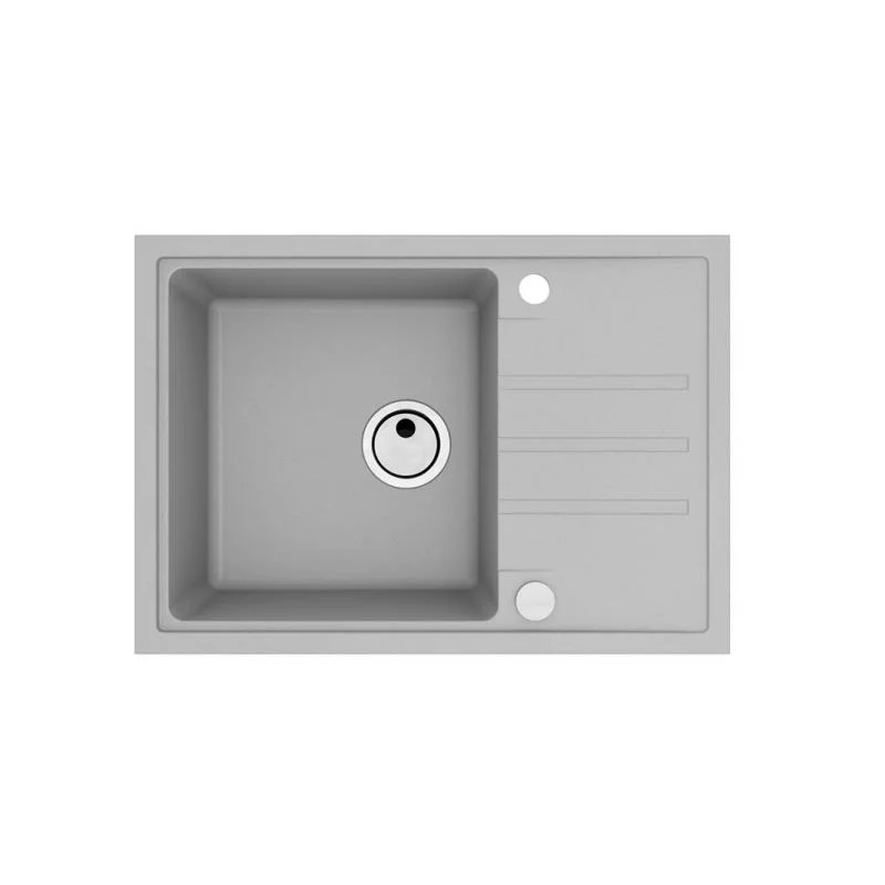 1144967 Alveus sudoper Intermezzo 30 (Kopiraj) - Concrete G81