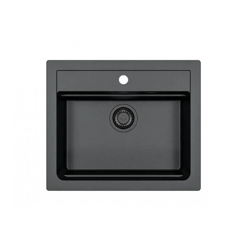 Alveus sudoper Atrox 10 (Kopiraj) - Black Edition G91