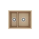 Alveus sudoper Omni 40 (Kopiraj) - Beige G55