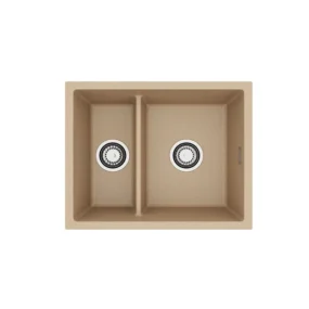 Alveus sudoper Omni 40 (Kopiraj) - Beige G55