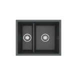 Alveus sudoper Omni 40 (Kopiraj) - Deep Black G90