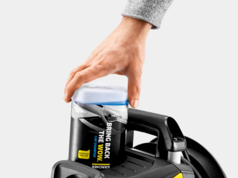 Karcher perač visokim pritiskom K 7 Premium Smart Control Flex (Kopiraj)