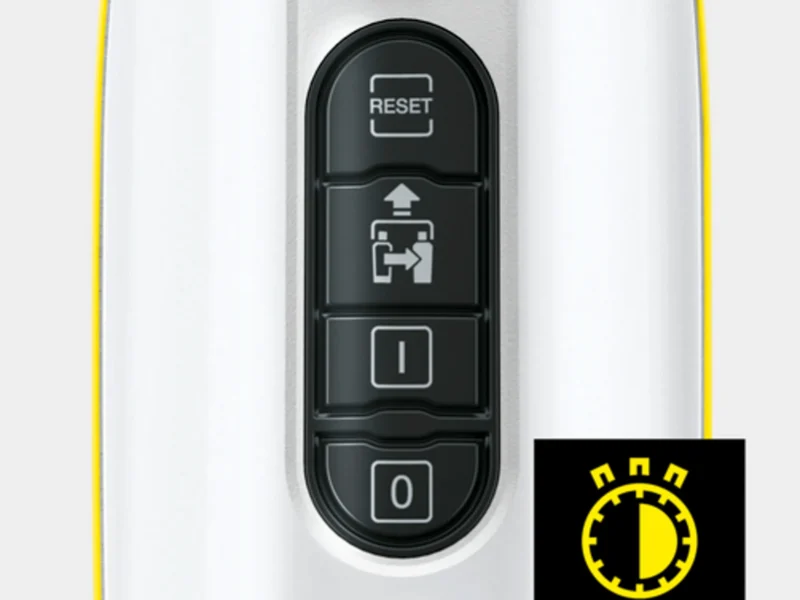 Karcher paročistač parni čistač SC 3 EasyFix PLUS (Kopiraj)