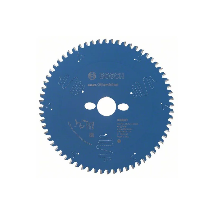 2608644110 Bosch list kružne pile za metal 305 x 25.4 mm 80 Z 2608643061 (Kopiraj)