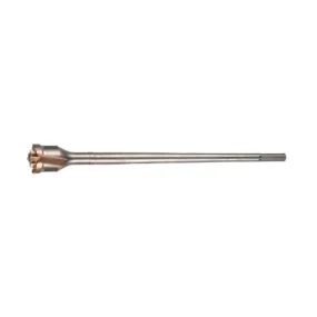 Milwaukee probojna burgija SDS-Max TCT 55 x 550 mm 4932492056