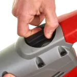 Milwaukee aku udarna čekić bušilica SDS-MAX M18 CHM-121C