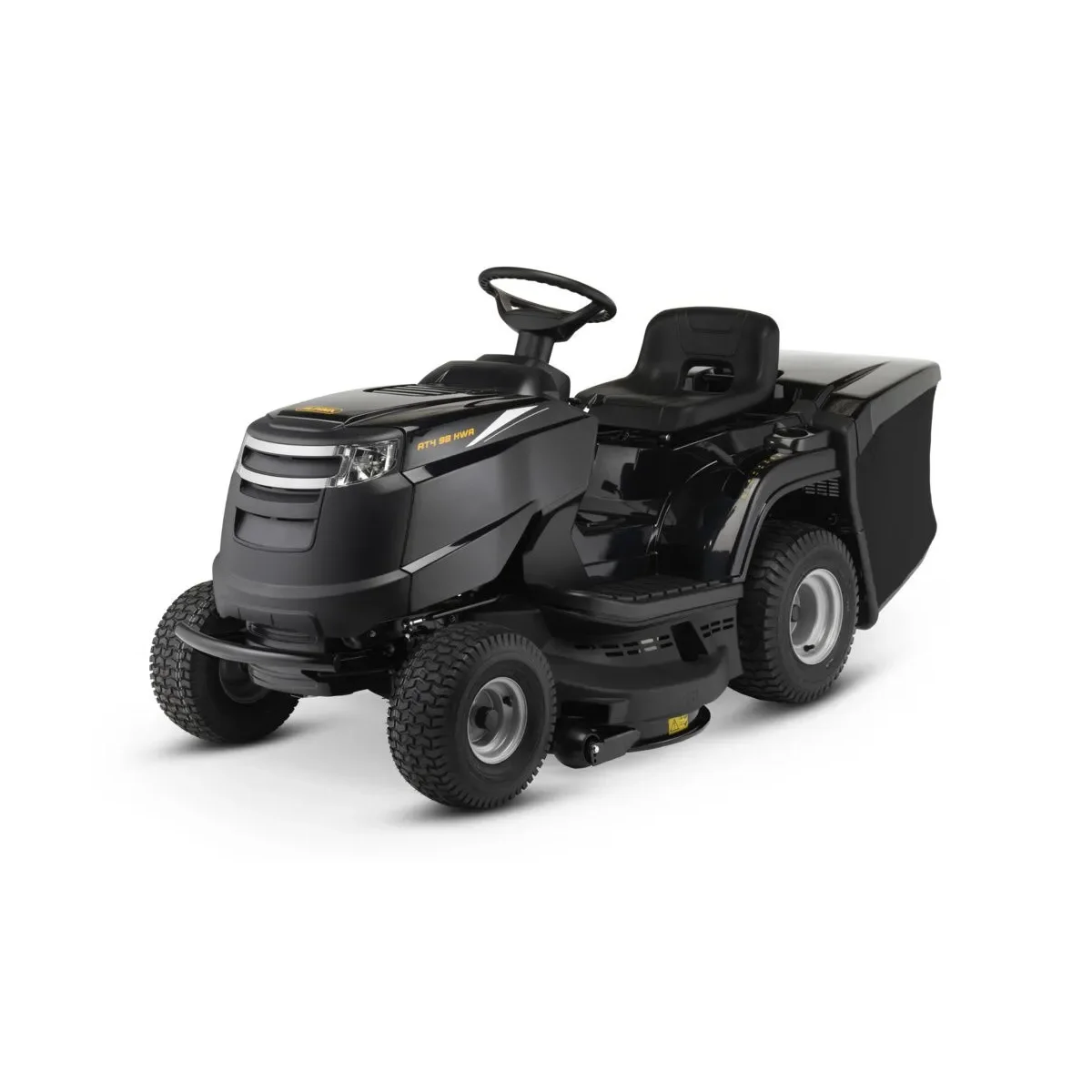 ALPINA traktor kosačica kosilica AT4 98 HWA