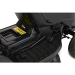 ALPINA traktor kosačica kosilica AT4 98 HWA