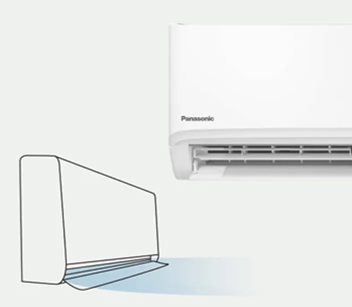 Hisense klima uređaj Energy Expert 18K - Inverter (Kopiraj)