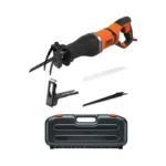Black+Decker recirpočna pila lisičji rep 750W BES301 (Kopiraj)