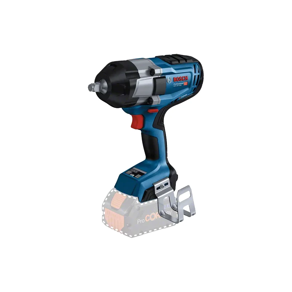 Bosch aku udarni odvijač GDS 18V 1000 Professional Solo Bosch aku udarni odvijač GDX 180-Li Professional - Solo (Kopiraj)