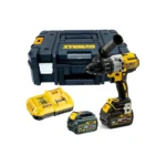 DeWalt aku bušilica Premium BRUSHLESS 18V 2x5.0Ah DCD991P2 (Kopiraj)