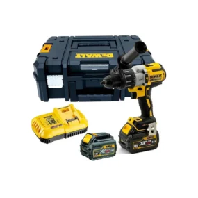 DeWalt aku bušilica Premium BRUSHLESS 18V 2x5.0Ah DCD991P2 (Kopiraj)