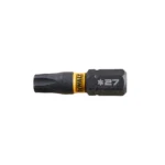 DeWALT bit za vijke T10 25 mm FLEXTORQ DT7379T-QZ 5/1 (Kopiraj)