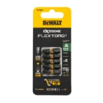 DeWALT bit za vijke T10 25 mm FLEXTORQ DT7379T-QZ 5/1 (Kopiraj)