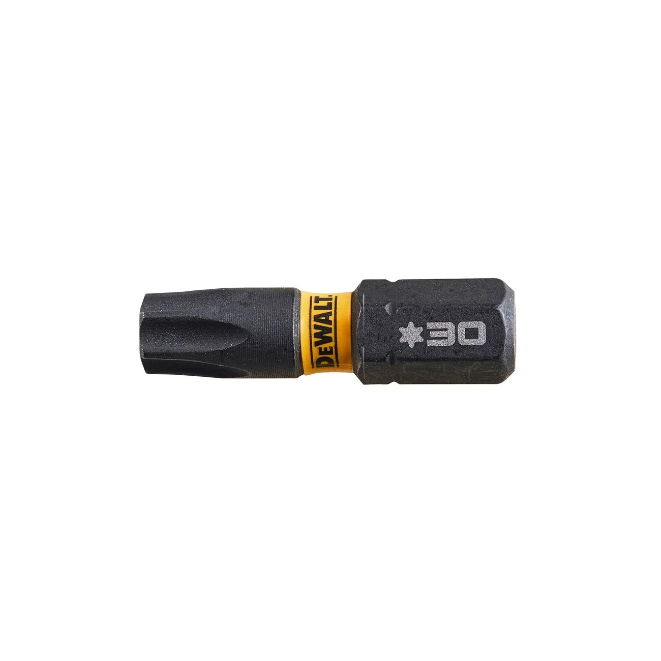 DT7384T 2 DeWALT bit za vijke T27 25 mm FLEXTORQ DT7383T-QZ 5/1 (Kopiraj)