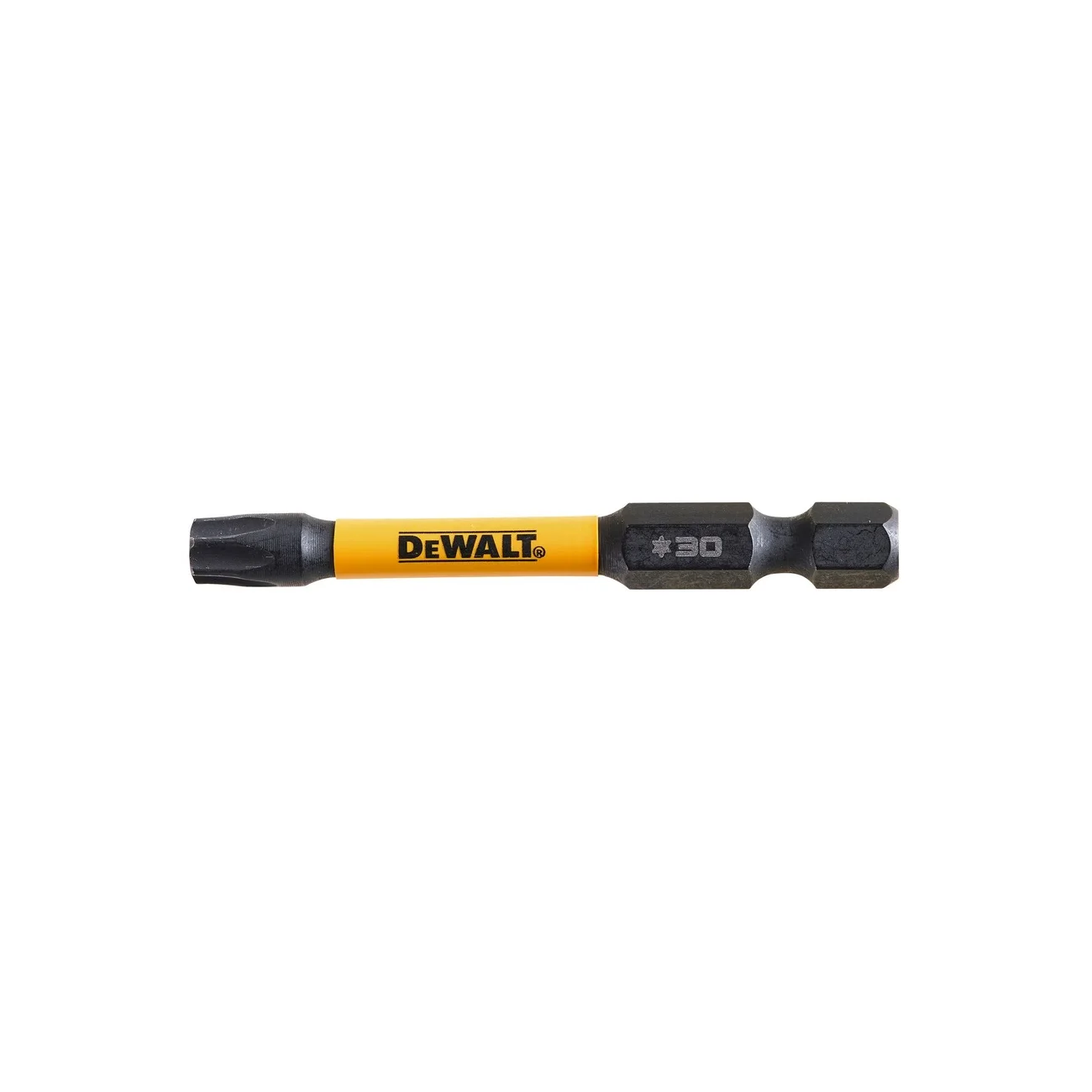 DT7398T 2 DeWALT bit za vijke T30 25 mm FLEXTORQ DT7384T-QZ 5/1 (Kopiraj)