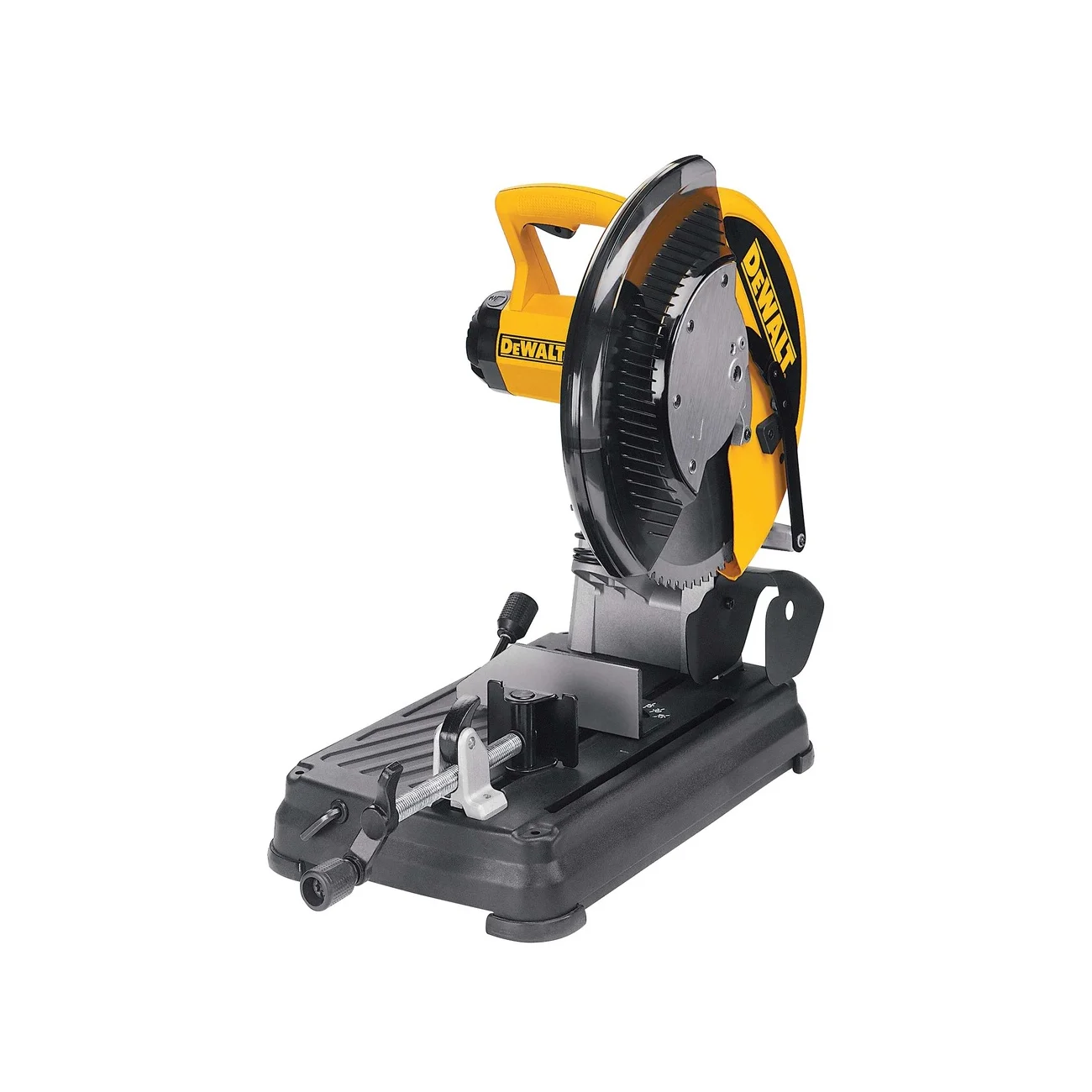 DW872 DeWALT aku uranjajuća pila 165 mm 54 V XR FLEXVOLT DCS520NT-XJ - Solo (Kopiraj)