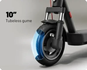 El Scooter 5 blok 2 XIAOMI električni trotinet romobil Mi 5