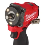 Milwaukee aku udarni odvijač M12 FIWF12-0 1/2" 339Nm - Solo (Kopiraj)
