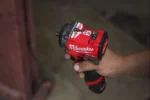 Milwaukee aku udarni odvijač M12 FIWF12-0 1/2" 339Nm - Solo (Kopiraj)