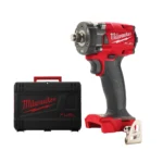 Milwaukee aku udarni odvijač M18 FIW2F12-0X 1/2" 339Nm - Solo