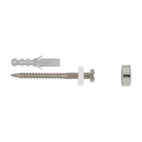 Fischer set za montažu umivaonika 45494 (Kopiraj)