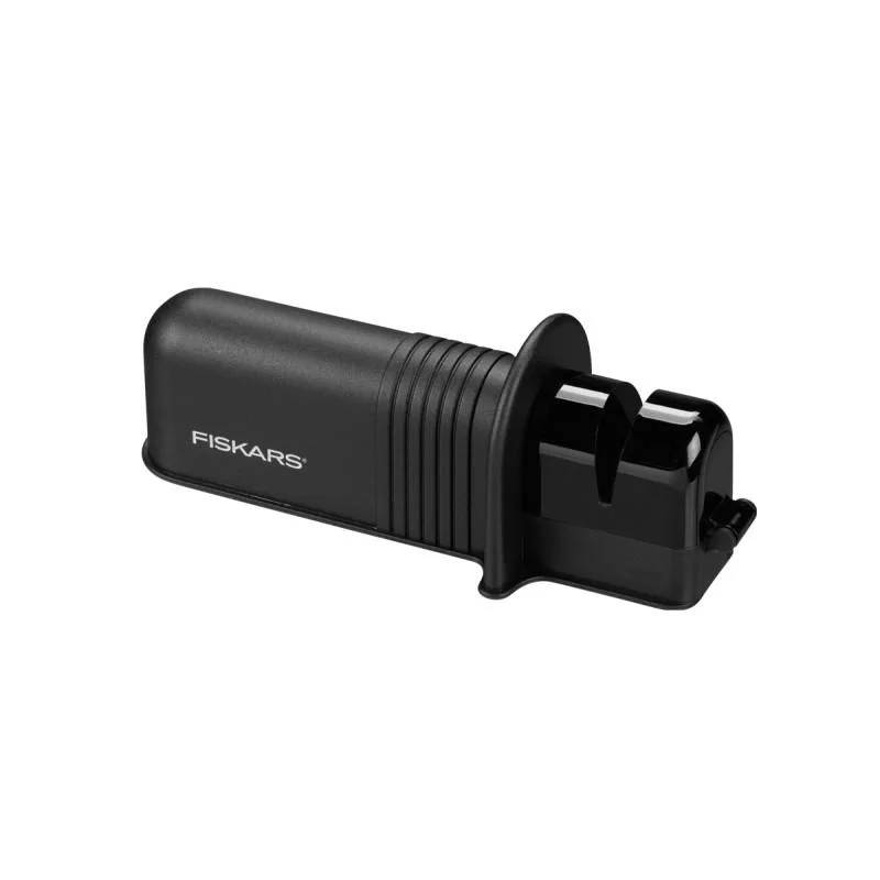 Fiskars oštrač sjekire i noža 1026797 2 Fiskars oštrač sjekire i noža XSharp 120740 (Kopiraj)