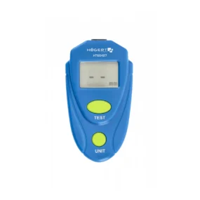 HOEGERT krimp kliješta za izolovane stopice presjeka 1.72-8.1 mm² HT1P204 (Kopiraj)