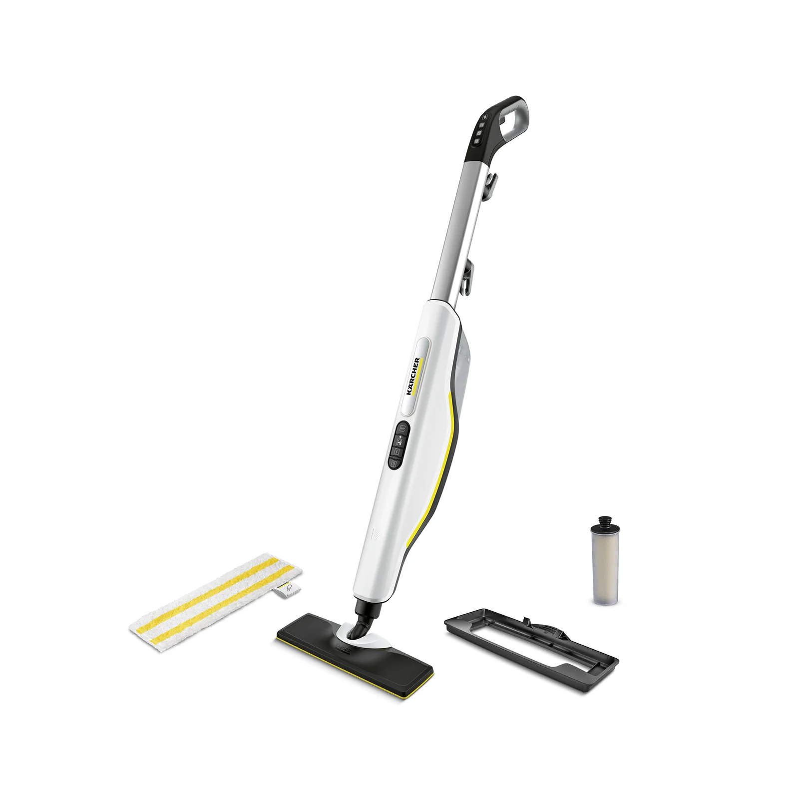 Karcher paročistač parni čistač SC 3 EasyFix Uspravni Karcher paročistač parni čistač SC 3 EasyFix PLUS (Kopiraj)
