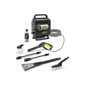Karcher perač visokim pritiskom tihi K Silent Anniversary Edition