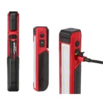 Milwaukee USB punjiva aku LED lampa 500L -IR FL500 (Kopiraj)