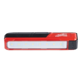 Milwaukee USB punjiva aku LED lampa 500L -IR FL500 (Kopiraj)