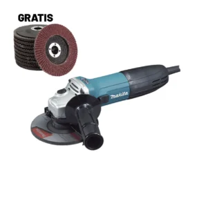 Makita ugaona brusilica 720W GA4530 (Kopiraj)