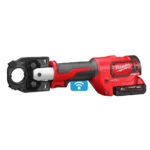 Milwaukee aku hidraulični stezač kablova 60 kN M18 ONEHCCT60-202C Kit (Kopiraj)