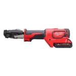 Milwaukee aku hidraulični stezač kablova 60 kN M18 ONEHCCT60-202C Kit (Kopiraj)